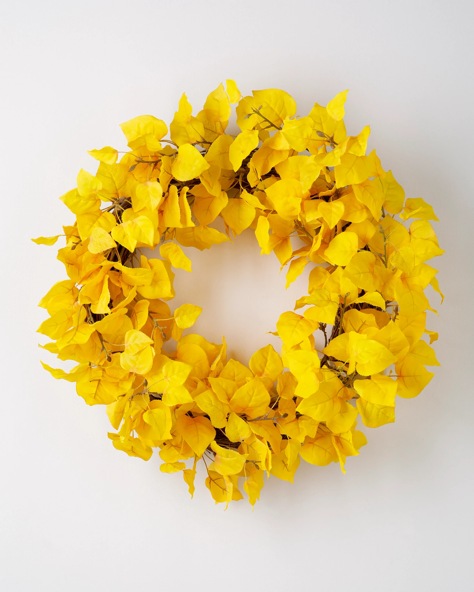 Couronne d'or d'aspen