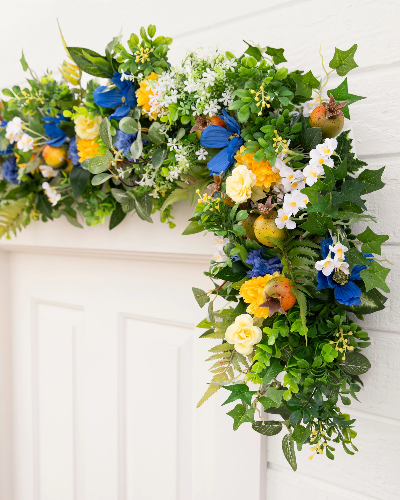 Couronne d'été Breeze