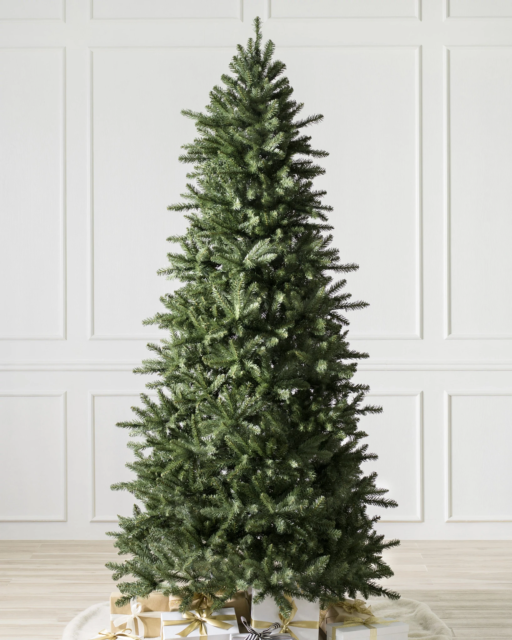 Berkshire Mountain Fir