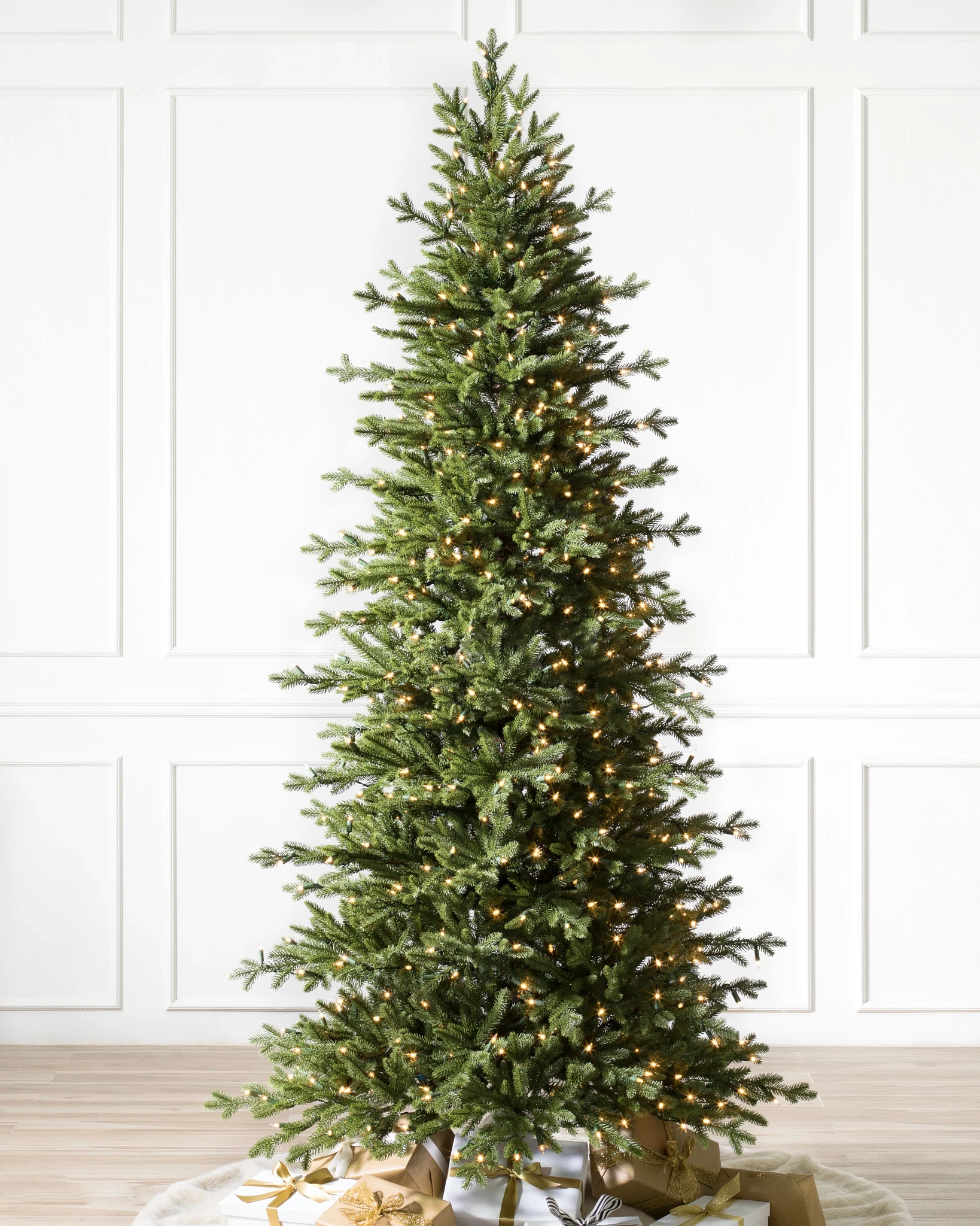 Red Spruce Slim