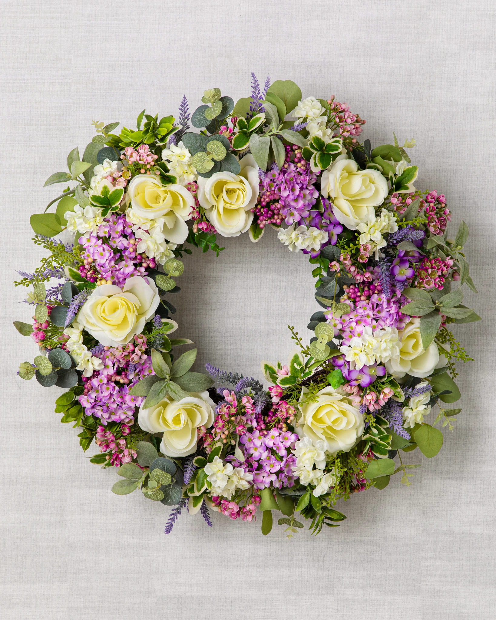 Couronne de cottage Kensington