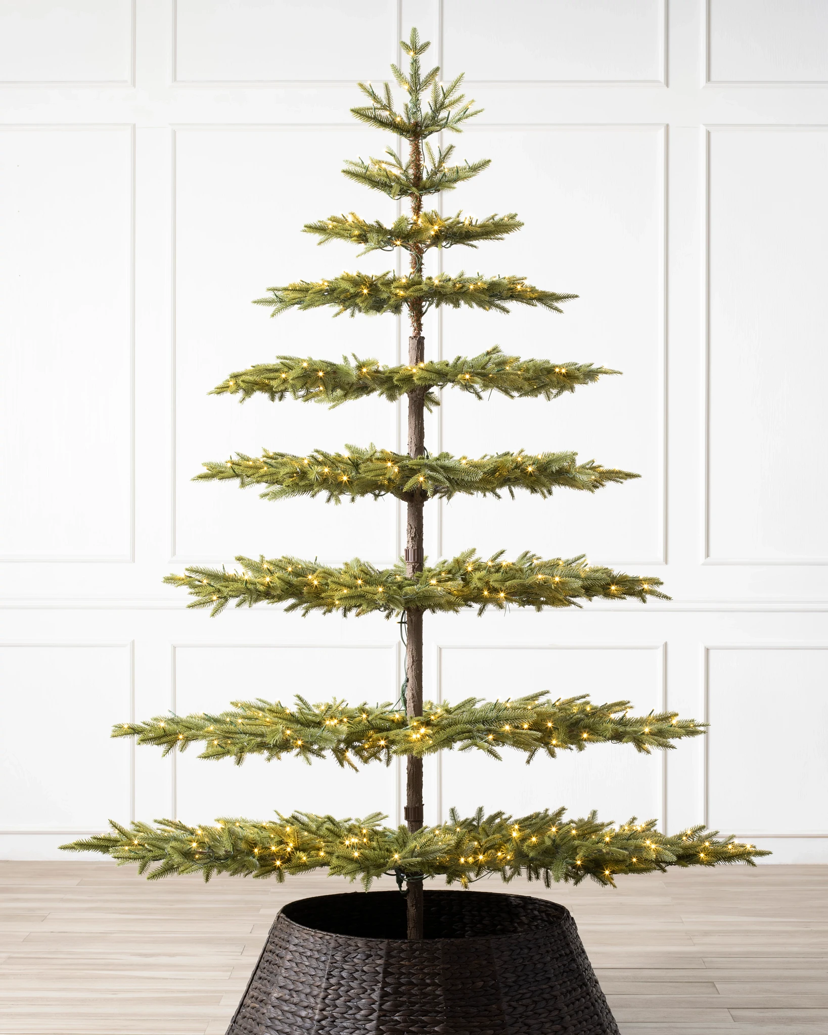 Arbre à décorations Calistoga