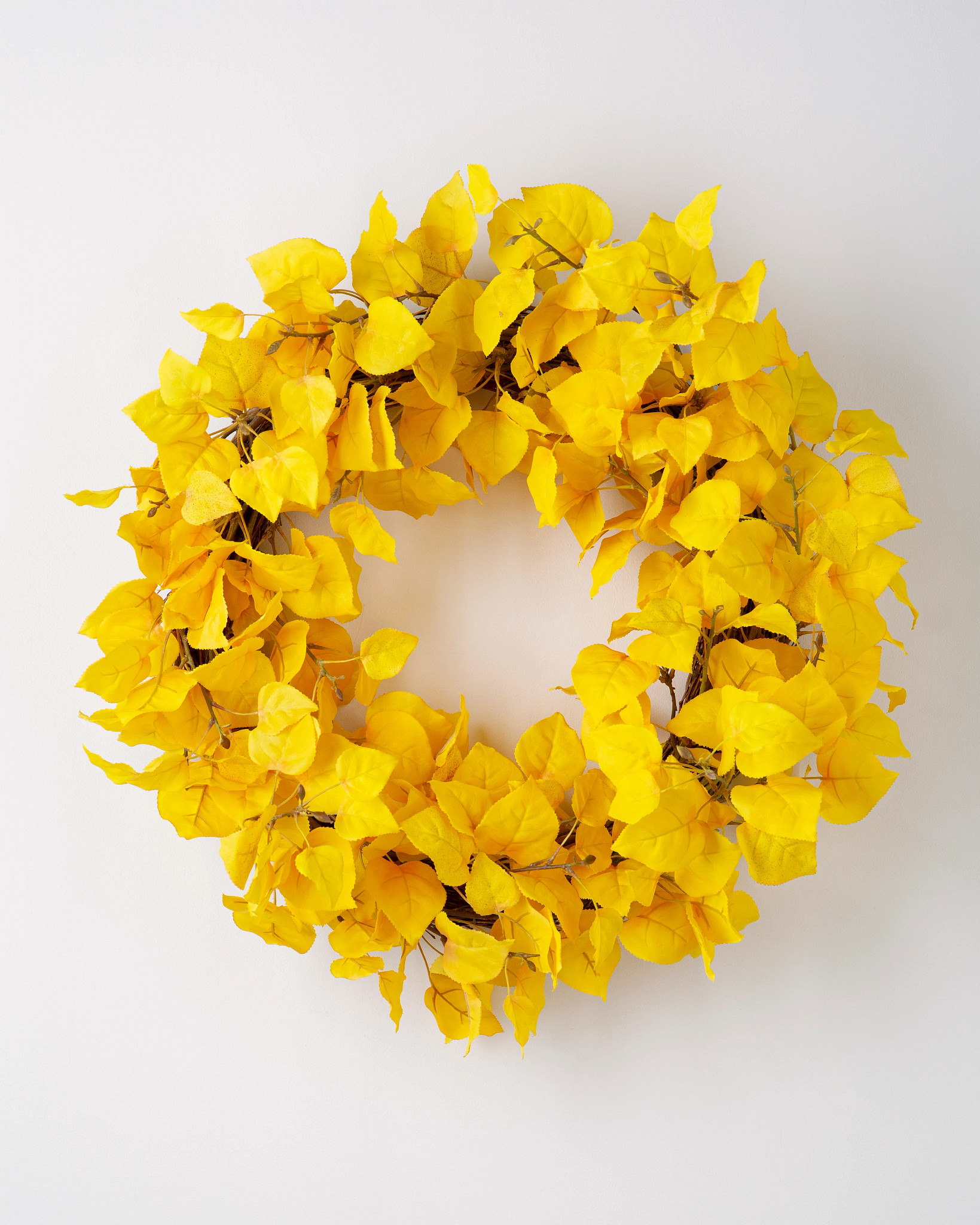 Couronne d'or d'aspen